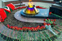 Международный День памяти погибших в радиационных авариях и катастрофах